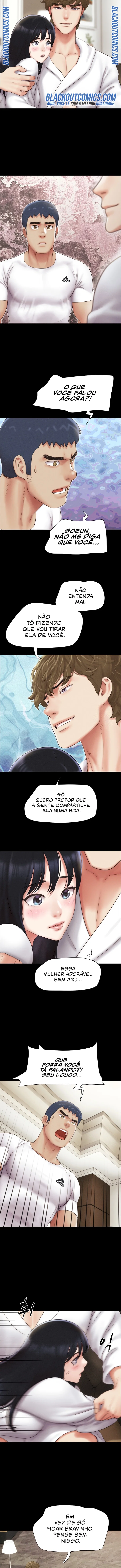 Everything Is Agreed 2: Soeun — Capítulo 47 — página 10