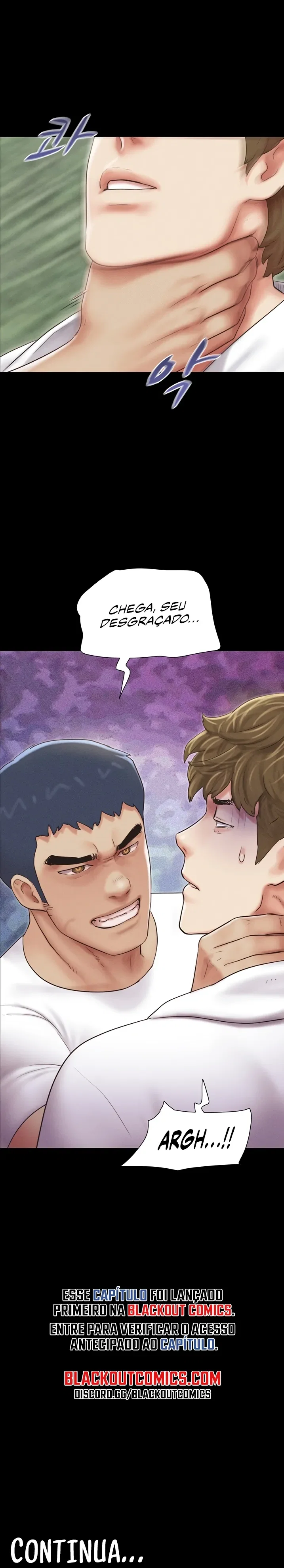 Everything Is Agreed 2: Soeun — Capítulo 47 — página 13