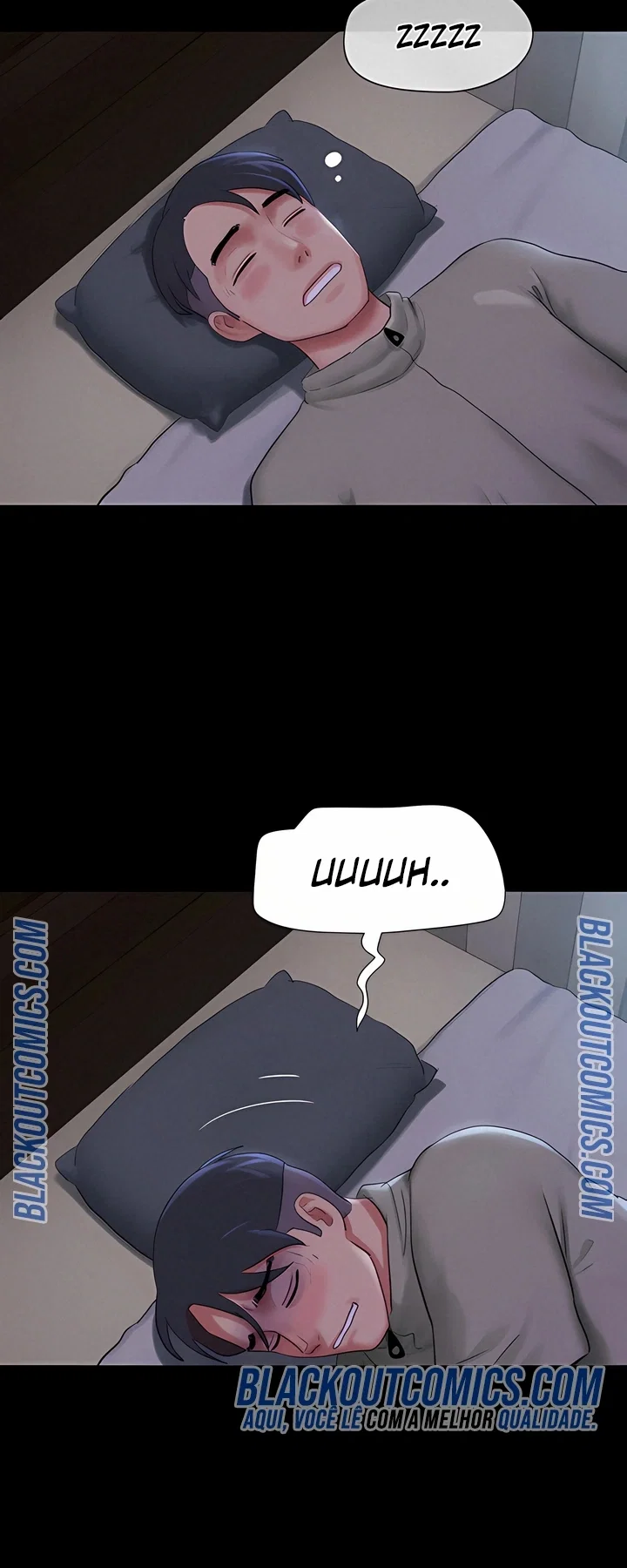 Everything Is Agreed 2: Soeun — Capítulo 76 — página 11