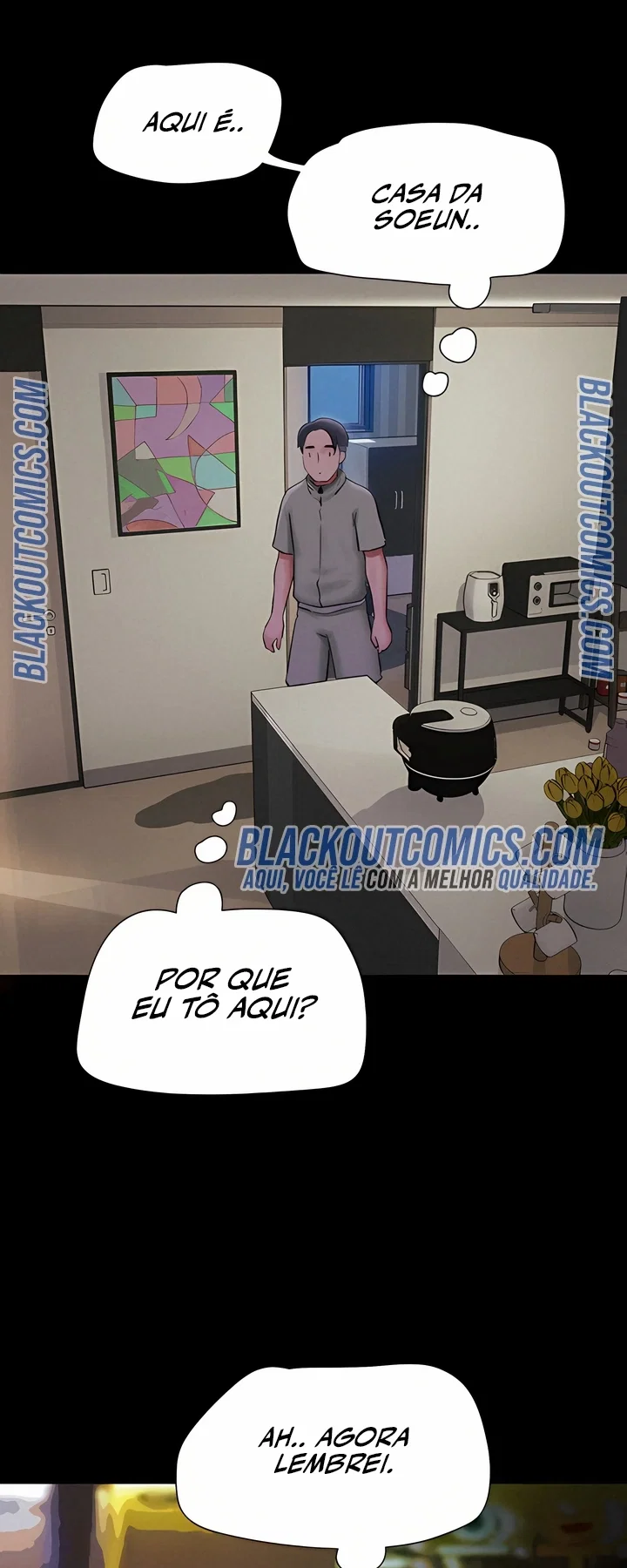Everything Is Agreed 2: Soeun — Capítulo 76 — página 16