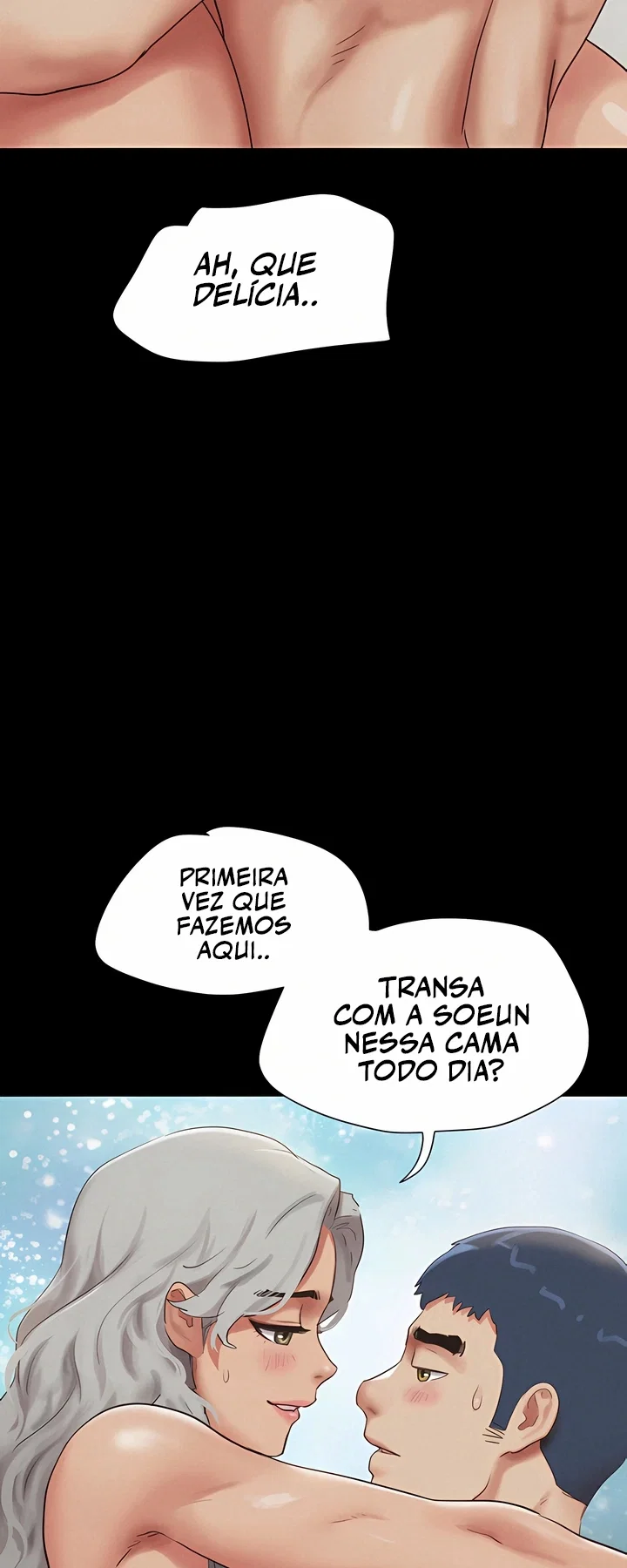 Everything Is Agreed 2: Soeun — Capítulo 76 — página 22