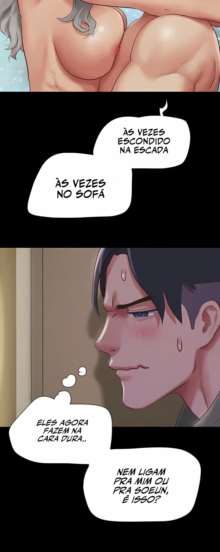 Everything Is Agreed 2: Soeun — Capítulo 76 — página 23