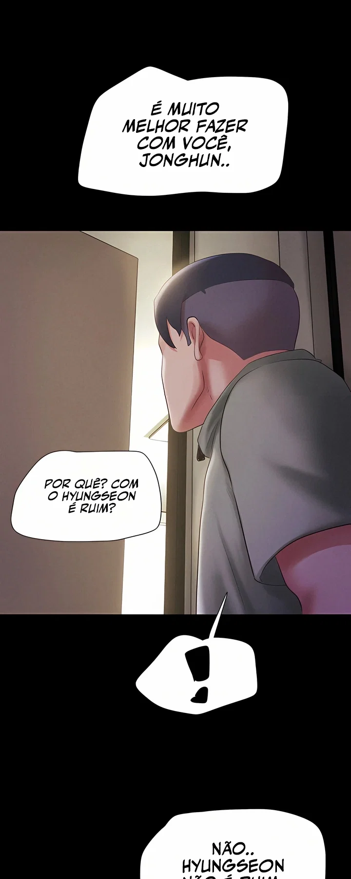 Everything Is Agreed 2: Soeun — Capítulo 76 — página 25