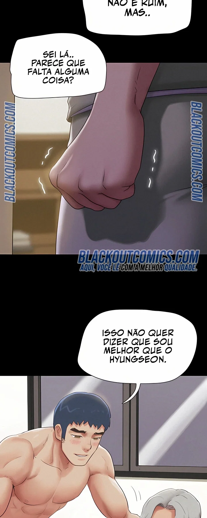 Everything Is Agreed 2: Soeun — Capítulo 76 — página 26