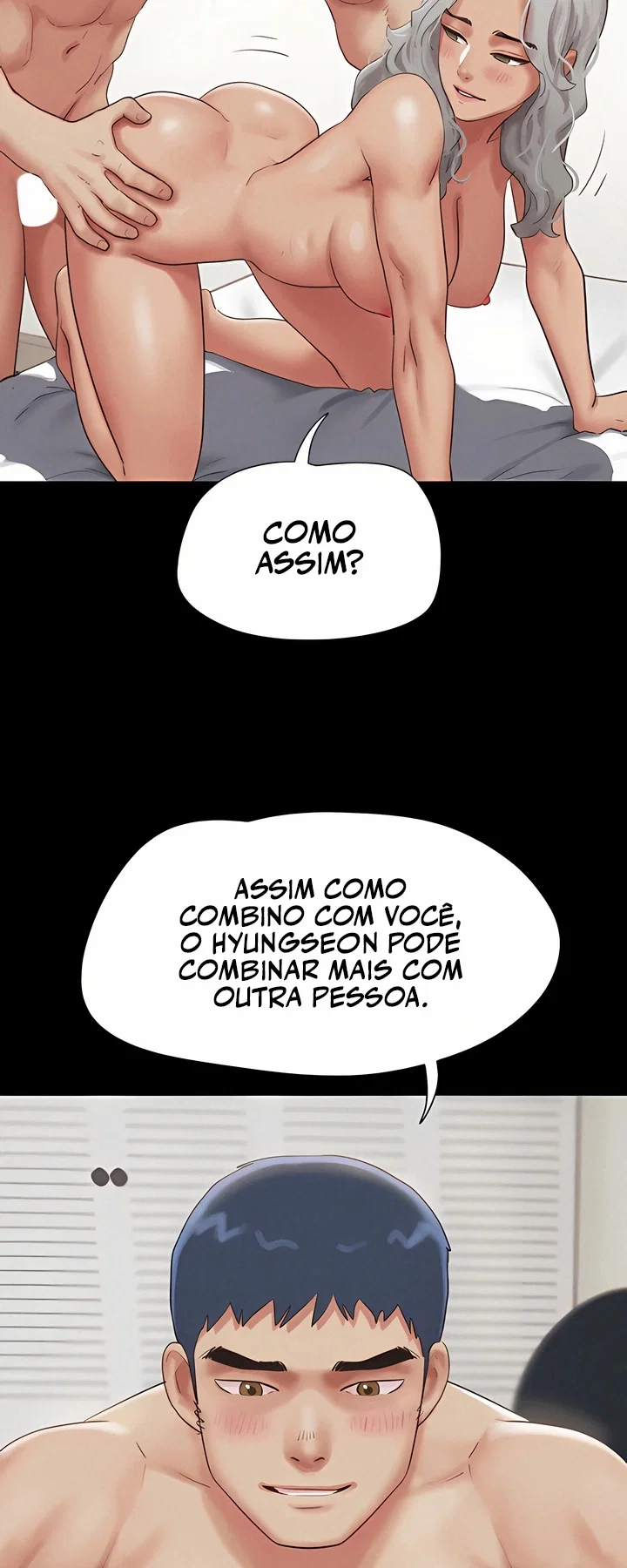 Everything Is Agreed 2: Soeun — Capítulo 76 — página 27