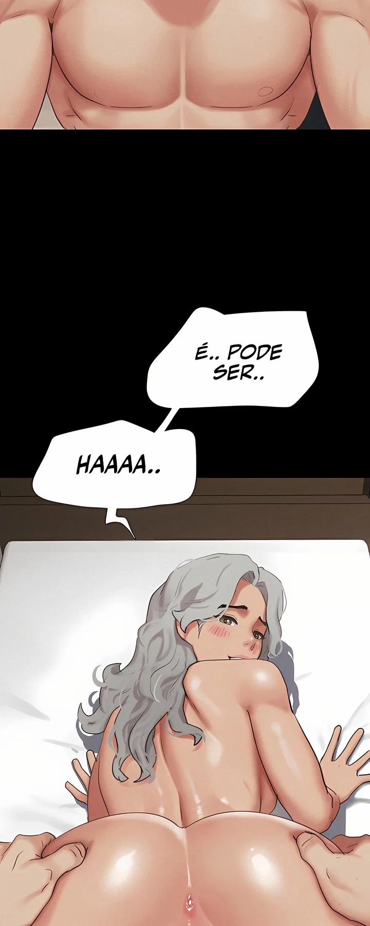 Everything Is Agreed 2: Soeun — Capítulo 76 — página 28