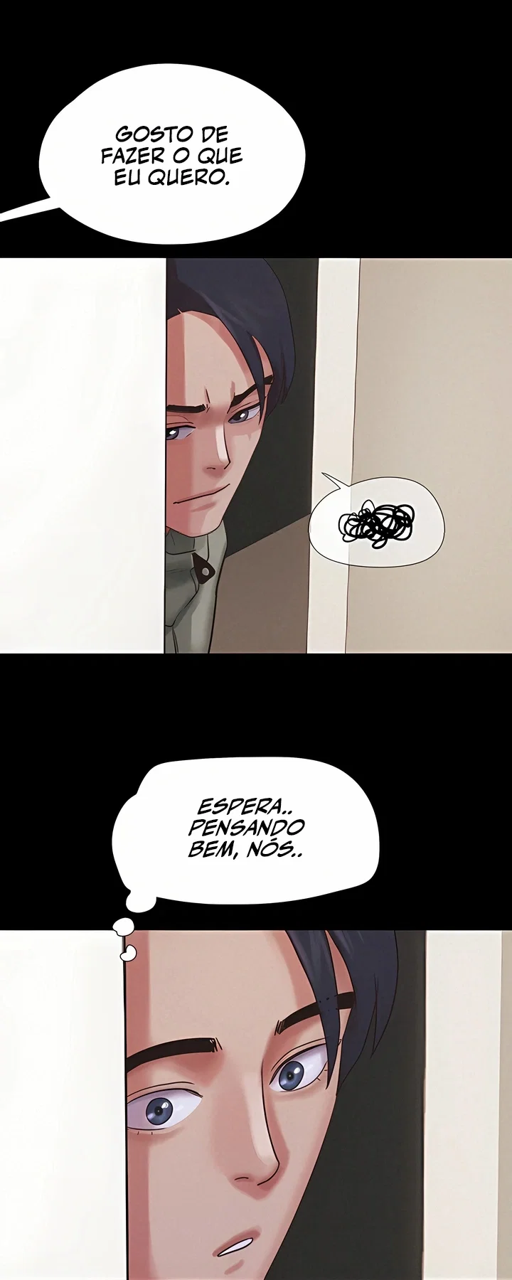 Everything Is Agreed 2: Soeun — Capítulo 76 — página 32