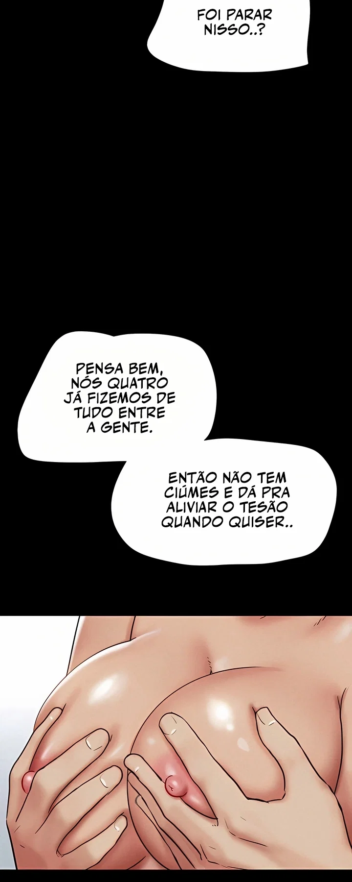 Everything Is Agreed 2: Soeun — Capítulo 76 — página 37