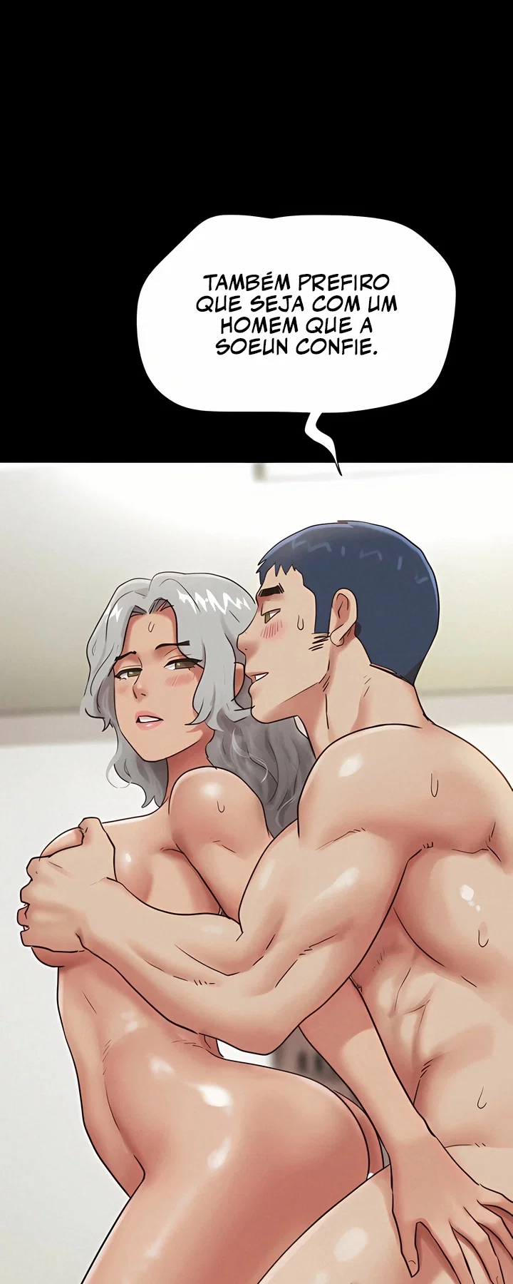 Everything Is Agreed 2: Soeun — Capítulo 76 — página 38