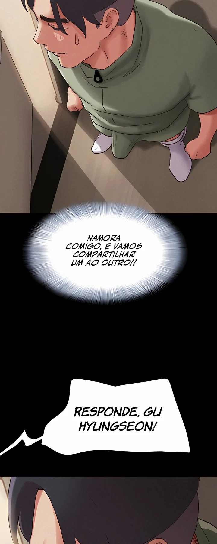 Everything Is Agreed 2: Soeun — Capítulo 76 — página 46
