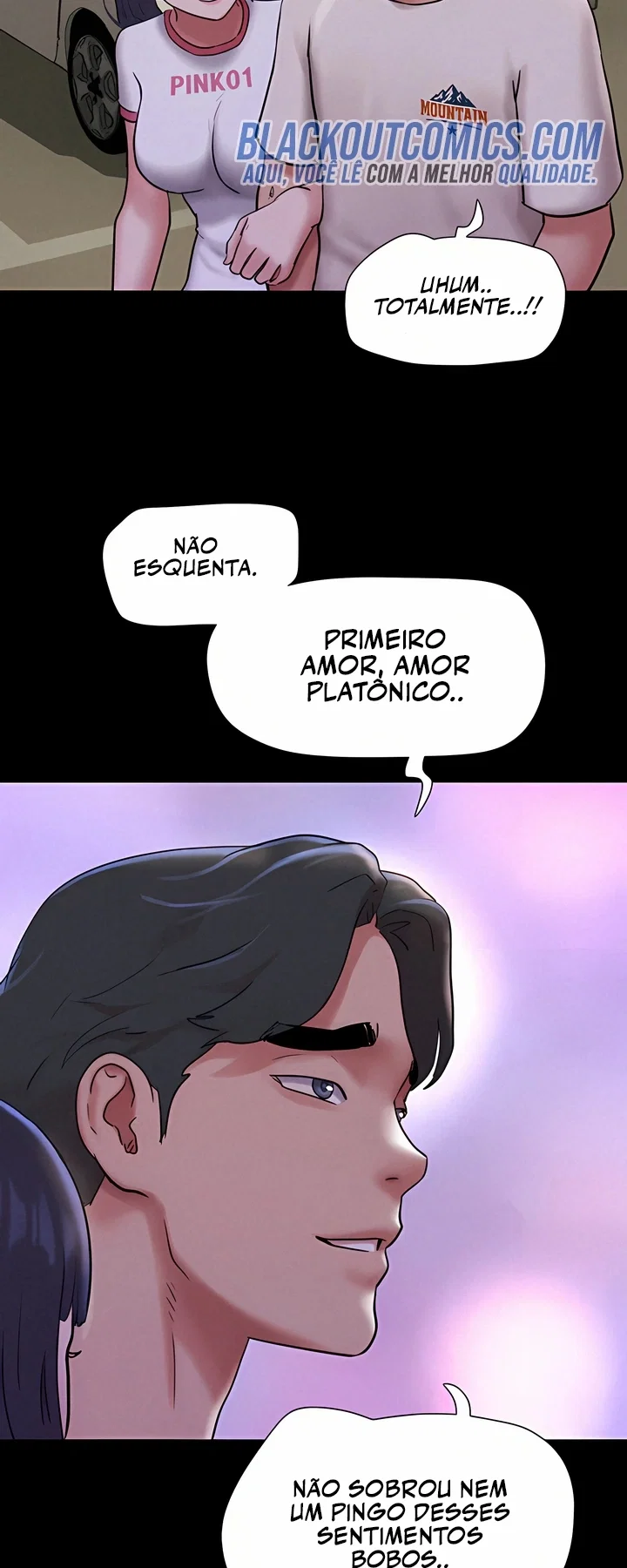 Everything Is Agreed 2: Soeun — Capítulo 76 — página 64