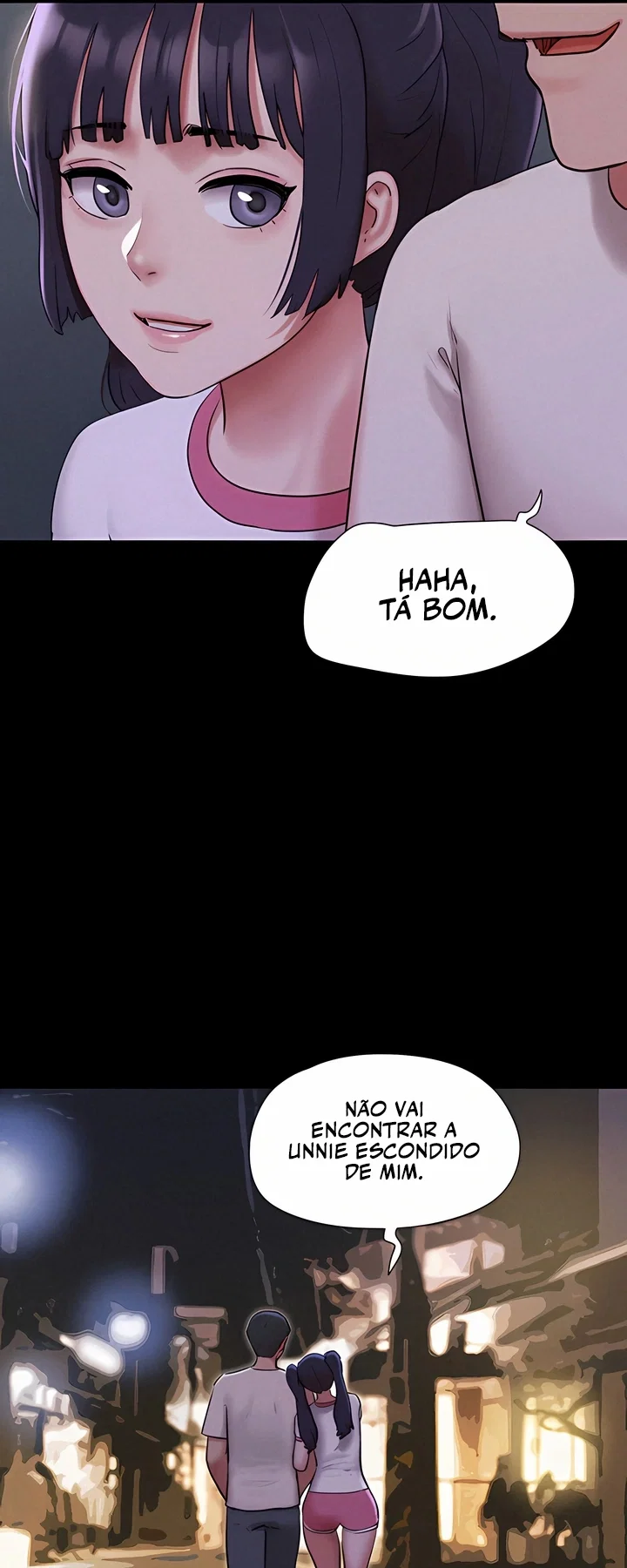 Everything Is Agreed 2: Soeun — Capítulo 76 — página 66
