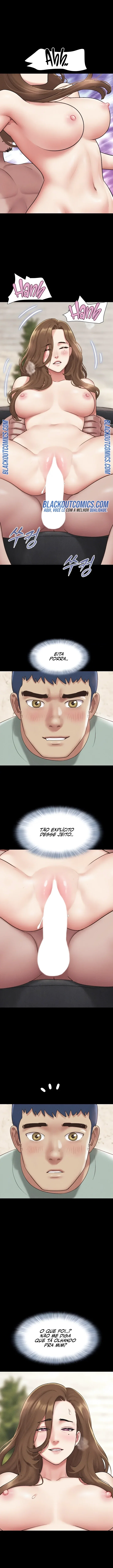 Everything Is Agreed 2: Soeun — Capítulo 113 — página 11