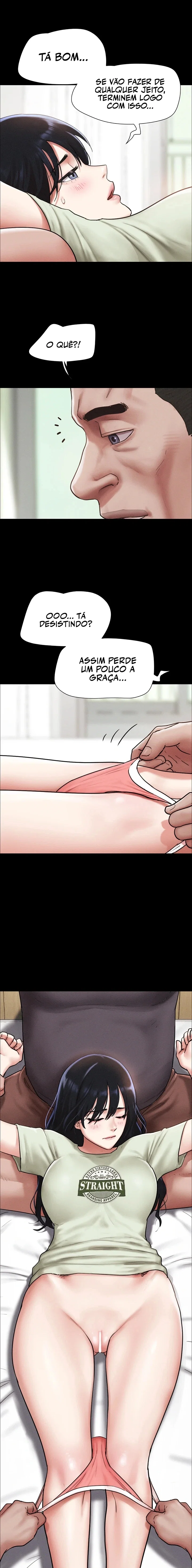Everything Is Agreed 2: Soeun — Capítulo 93 — página 1