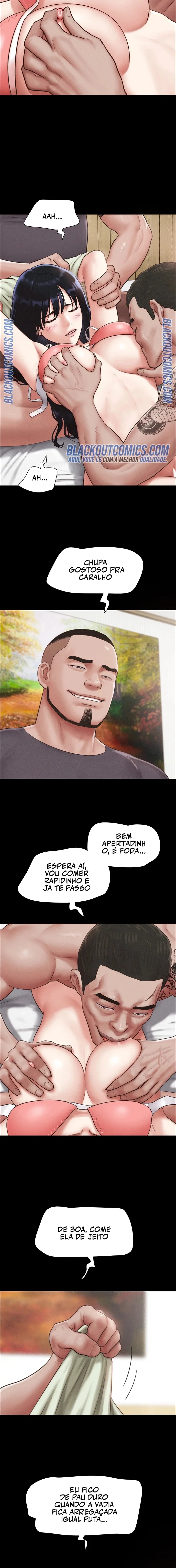 Everything Is Agreed 2: Soeun — Capítulo 93 — página 3