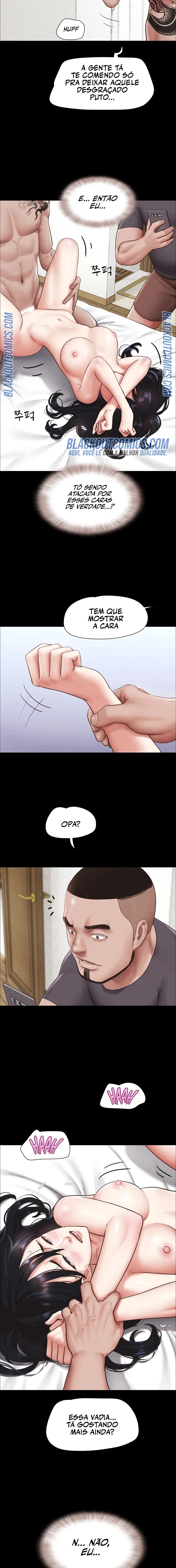 Everything Is Agreed 2: Soeun — Capítulo 93 — página 10
