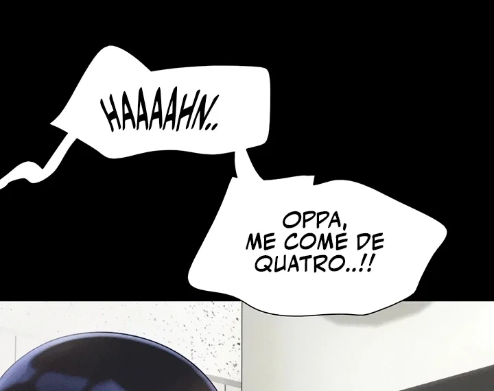 Everything Is Agreed 2: Soeun — Capítulo 84 — página 1