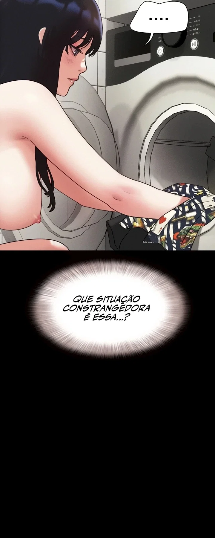Everything Is Agreed 2: Soeun — Capítulo 84 — página 2