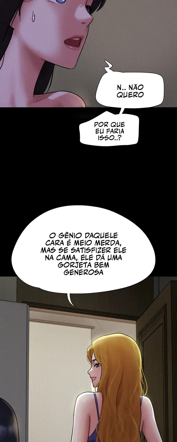 Everything Is Agreed 2: Soeun — Capítulo 84 — página 20