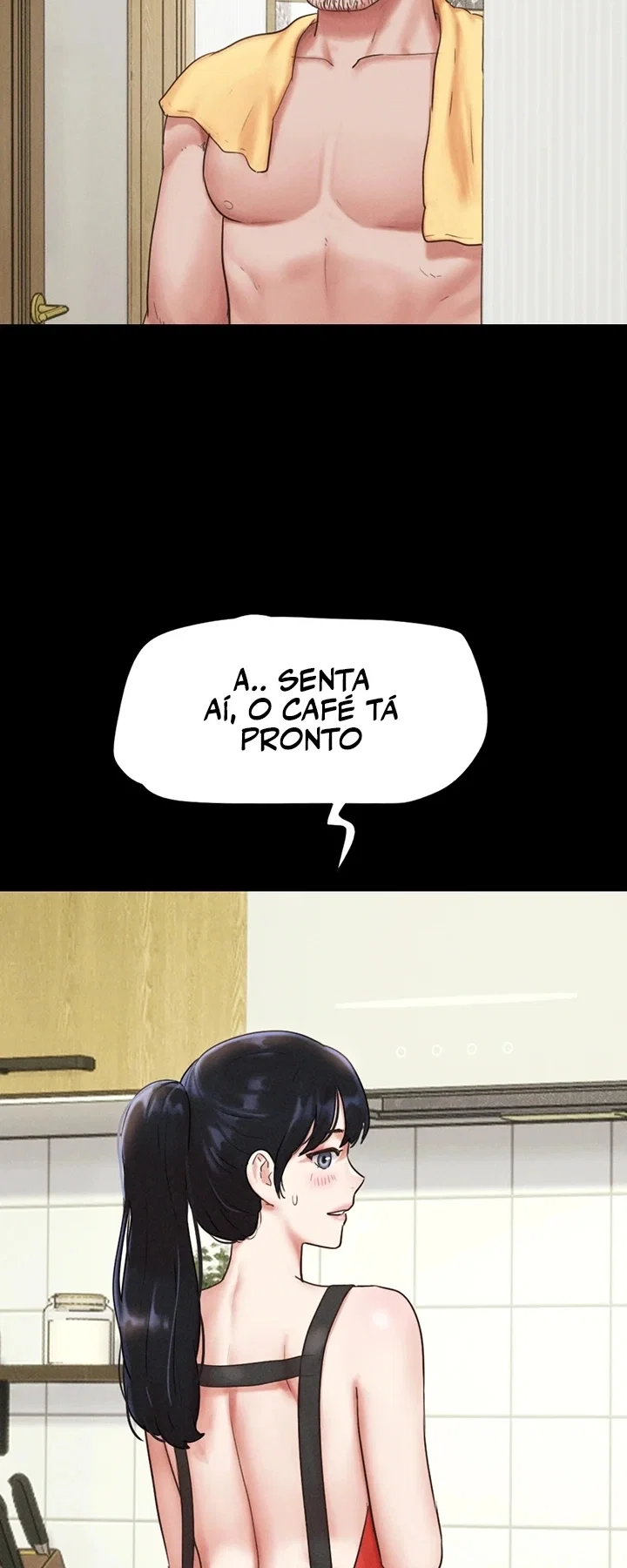 Everything Is Agreed 2: Soeun — Capítulo 84 — página 26