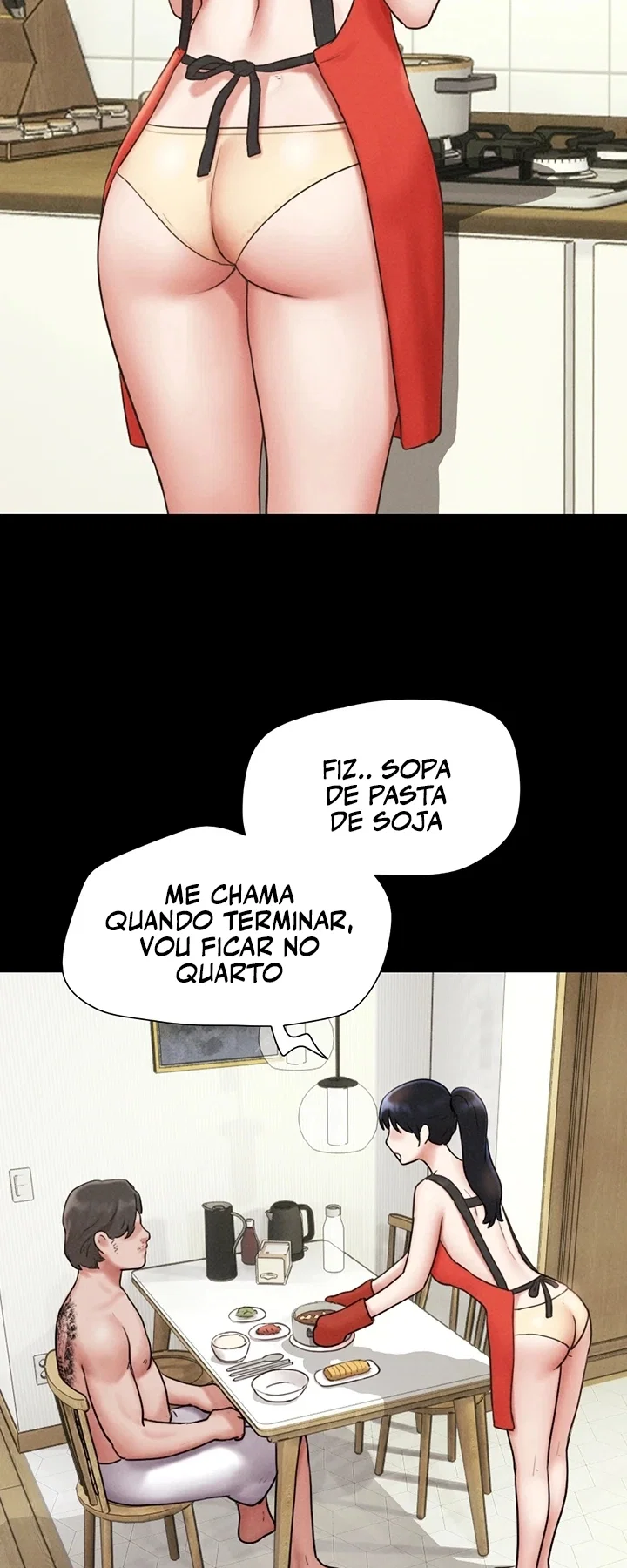 Everything Is Agreed 2: Soeun — Capítulo 84 — página 27