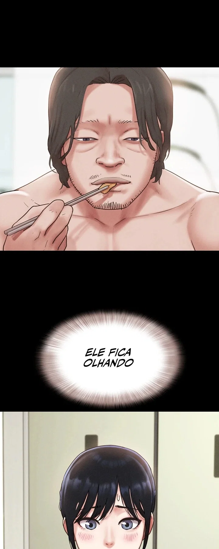 Everything Is Agreed 2: Soeun — Capítulo 84 — página 34