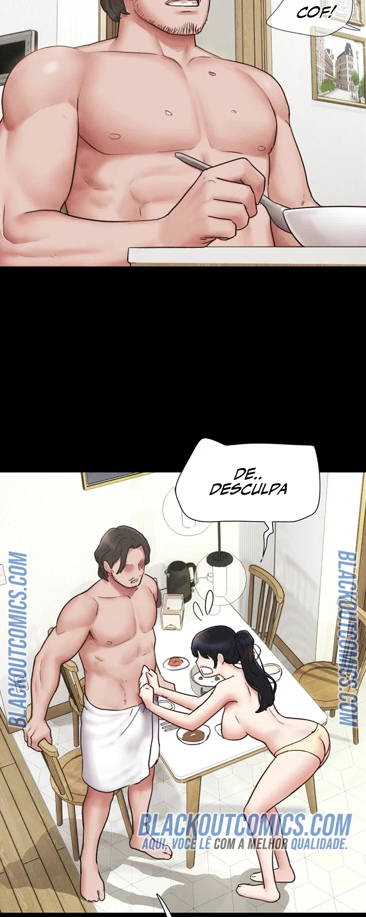 Everything Is Agreed 2: Soeun — Capítulo 84 — página 38