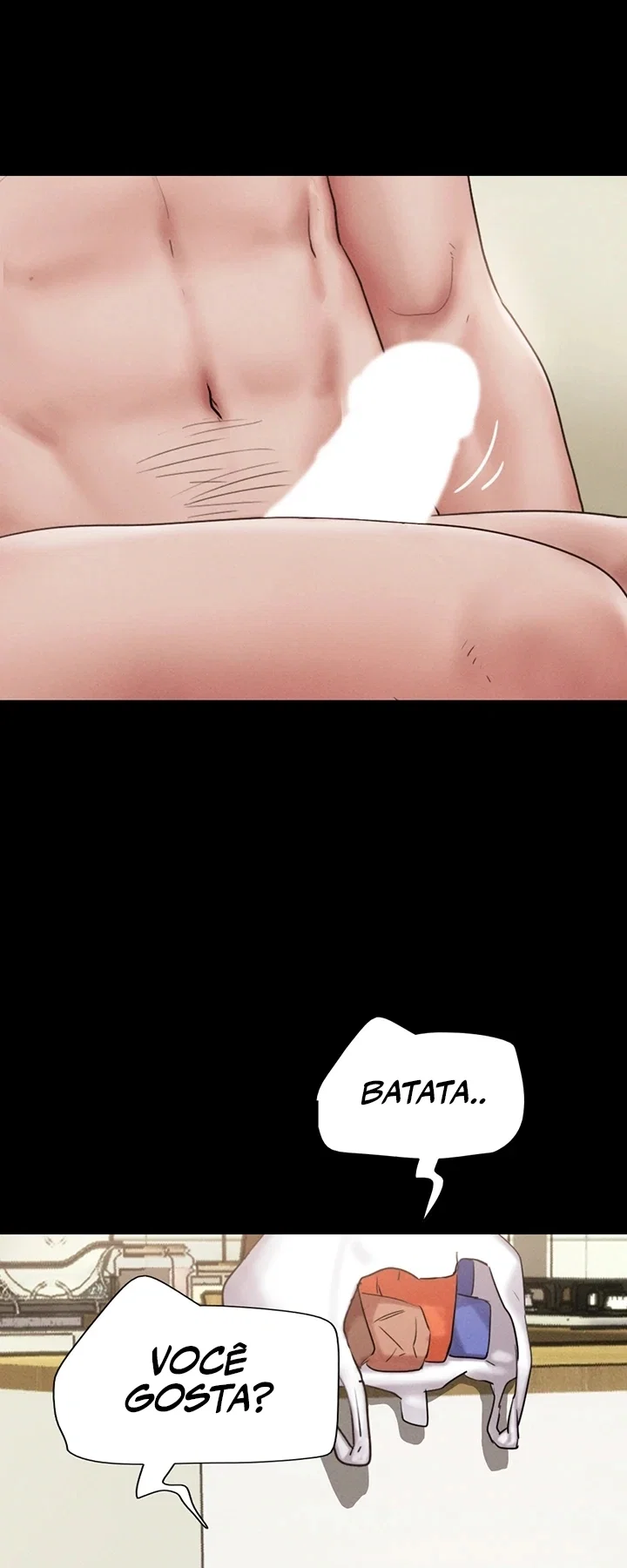 Everything Is Agreed 2: Soeun — Capítulo 84 — página 72