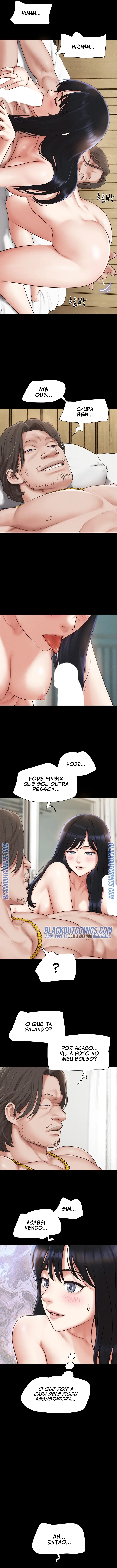 Everything Is Agreed 2: Soeun — Capítulo 86 — página 6