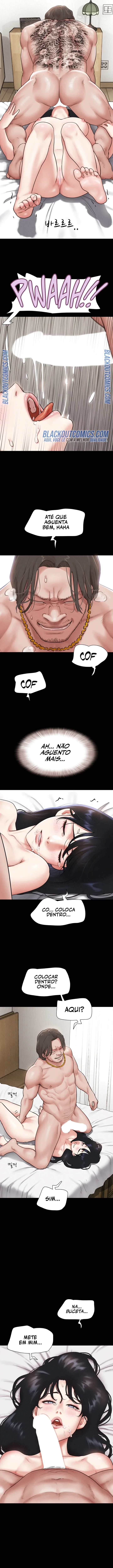 Everything Is Agreed 2: Soeun — Capítulo 86 — página 10