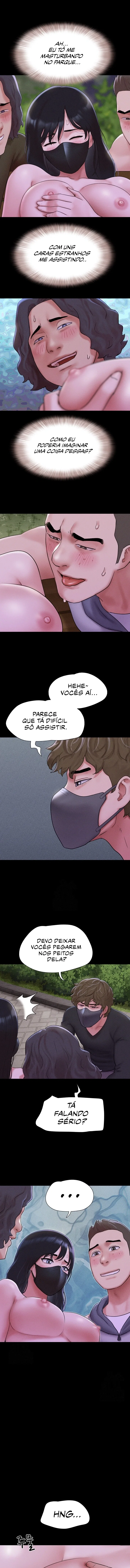 Everything Is Agreed 2: Soeun — Capítulo 53 — página 1