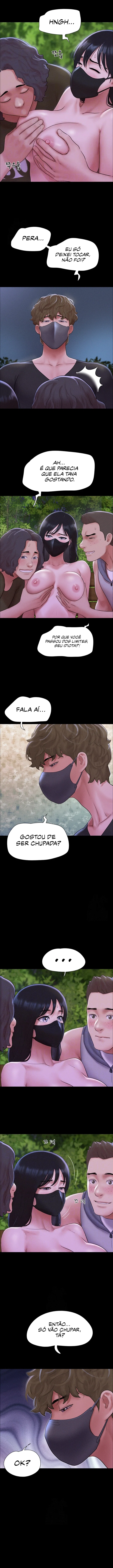 Everything Is Agreed 2: Soeun — Capítulo 53 — página 3