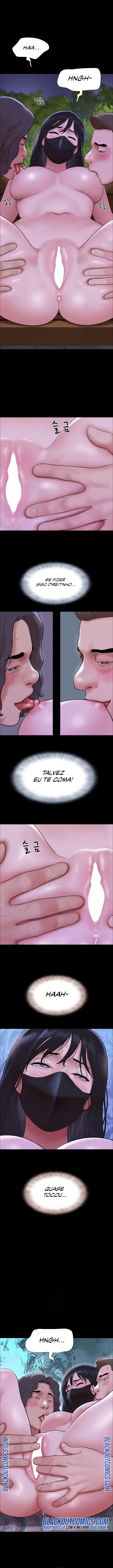 Everything Is Agreed 2: Soeun — Capítulo 53 — página 4