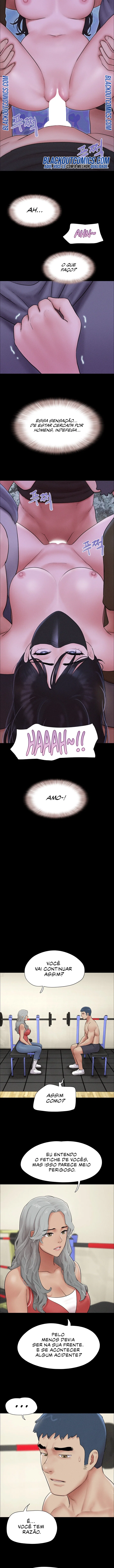 Everything Is Agreed 2: Soeun — Capítulo 53 — página 6