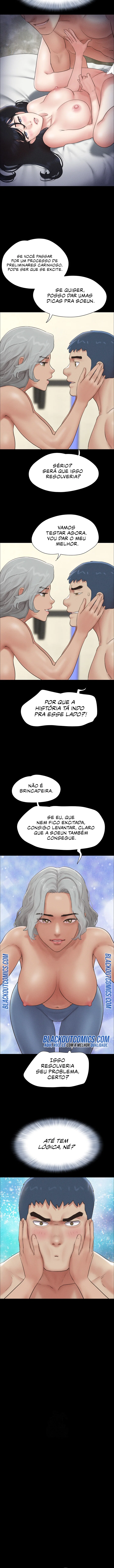 Everything Is Agreed 2: Soeun — Capítulo 53 — página 9