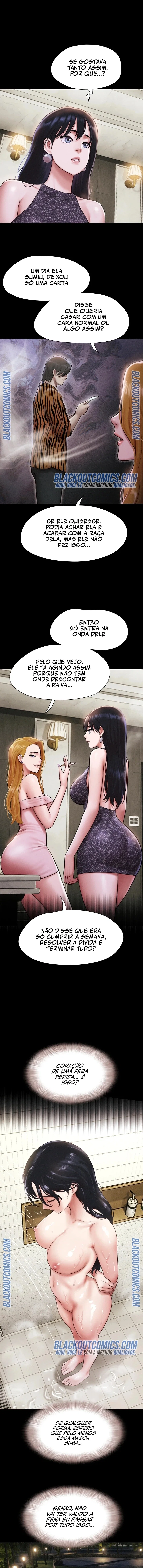 Everything Is Agreed 2: Soeun — Capítulo 92 — página 1