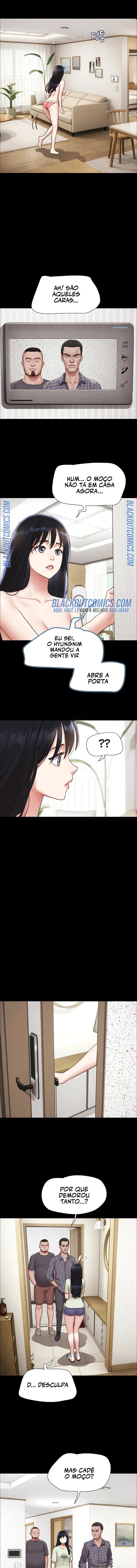 Everything Is Agreed 2: Soeun — Capítulo 92 — página 4