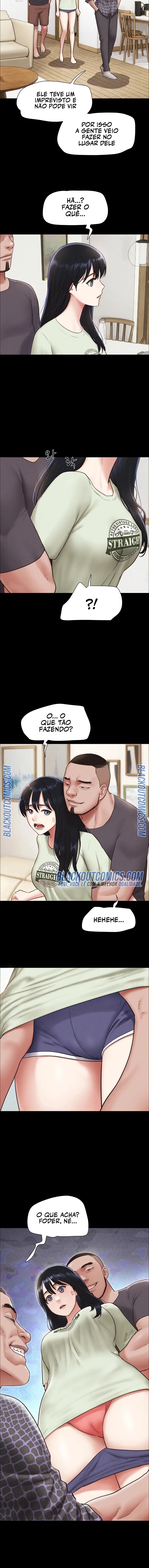 Everything Is Agreed 2: Soeun — Capítulo 92 — página 5