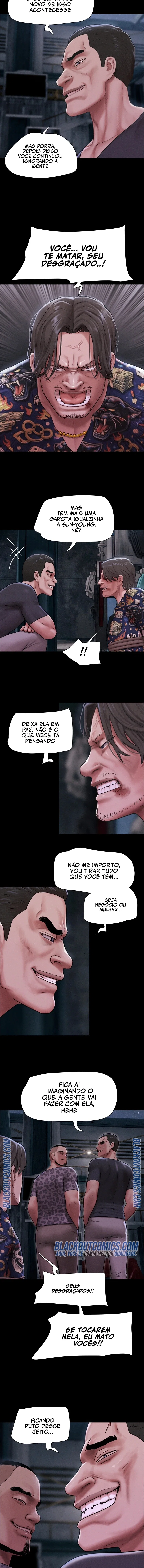 Everything Is Agreed 2: Soeun — Capítulo 92 — página 11