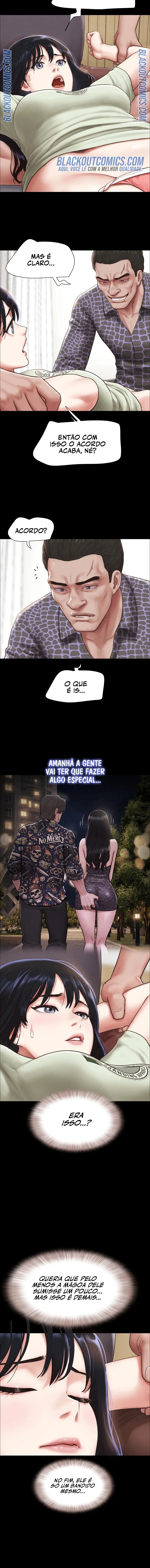 Everything Is Agreed 2: Soeun — Capítulo 92 — página 13