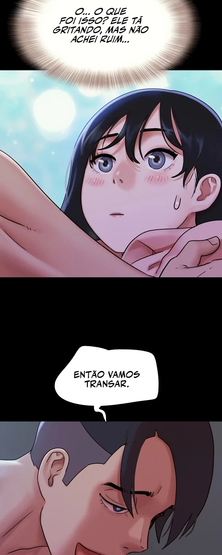 Everything Is Agreed 2: Soeun — Capítulo 78 — página 15
