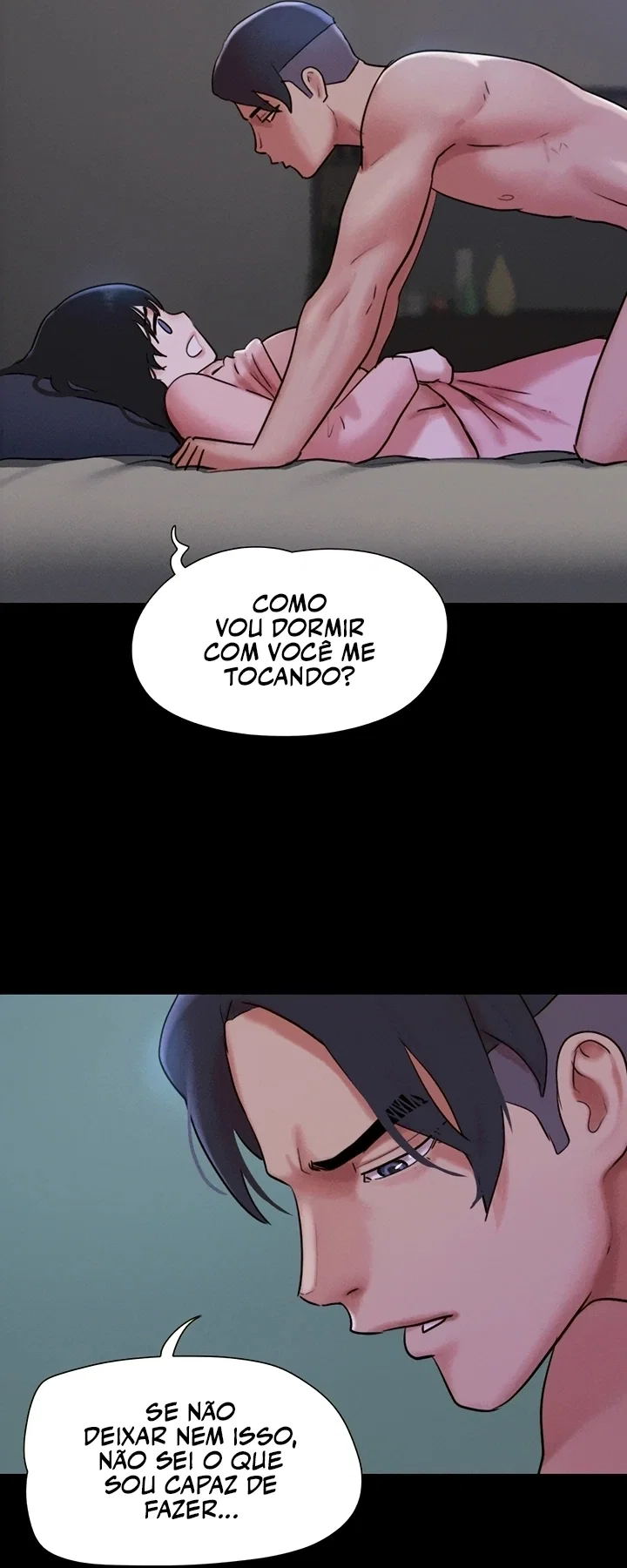 Everything Is Agreed 2: Soeun — Capítulo 78 — página 19