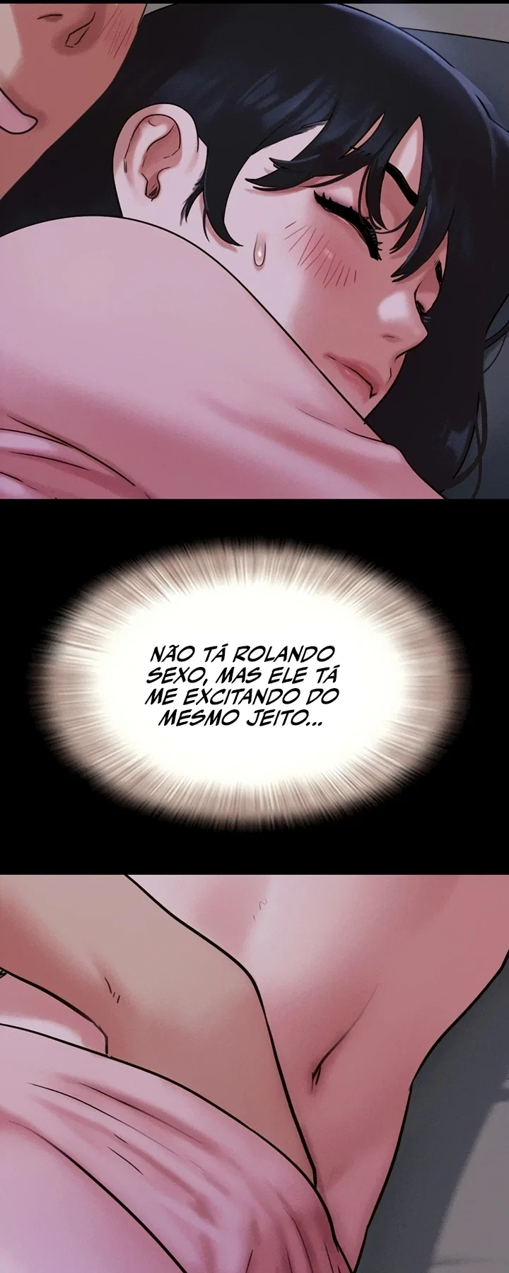 Everything Is Agreed 2: Soeun — Capítulo 78 — página 25