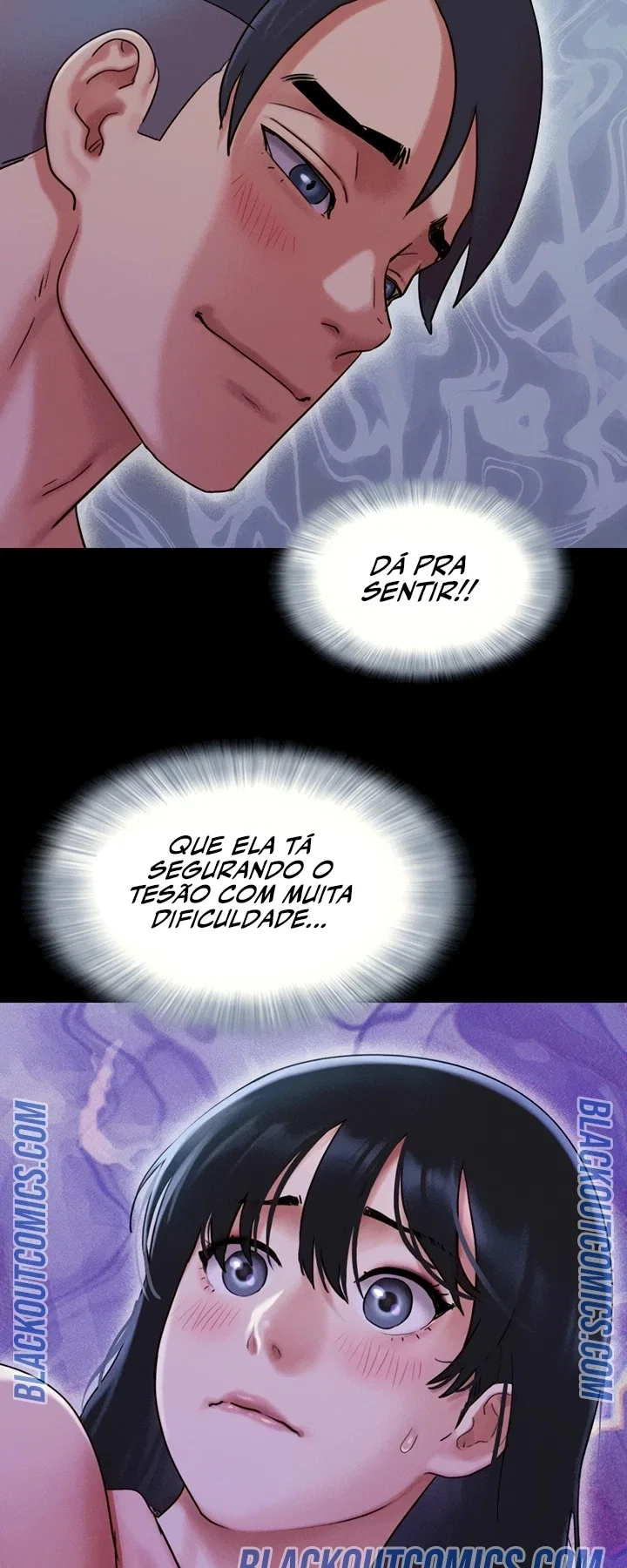 Everything Is Agreed 2: Soeun — Capítulo 78 — página 28