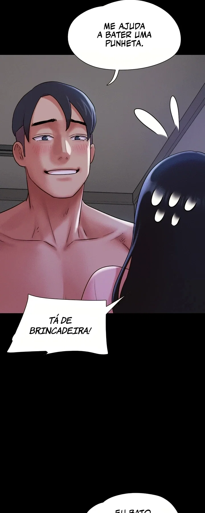 Everything Is Agreed 2: Soeun — Capítulo 78 — página 30
