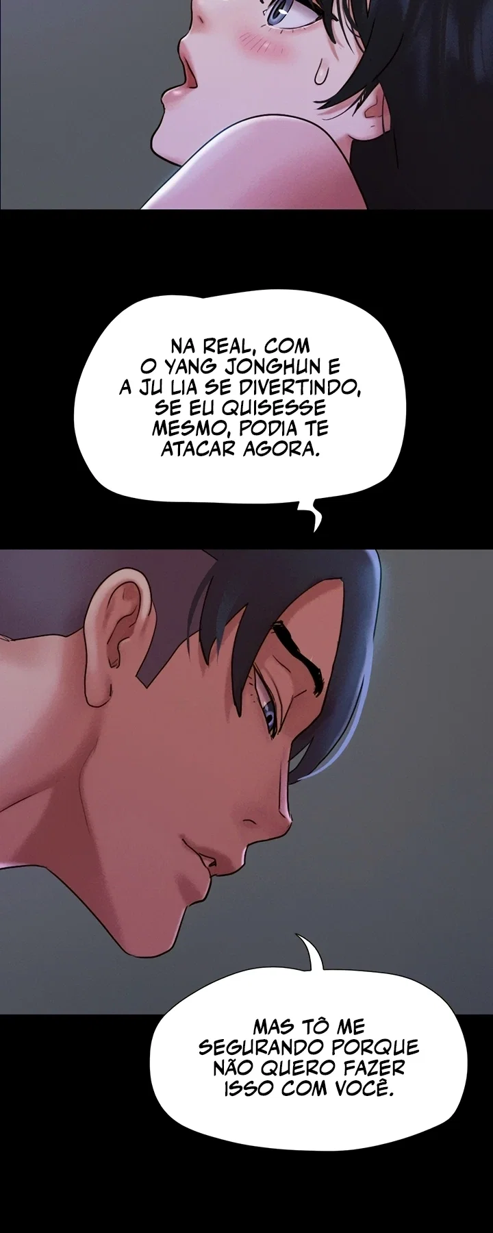 Everything Is Agreed 2: Soeun — Capítulo 78 — página 32