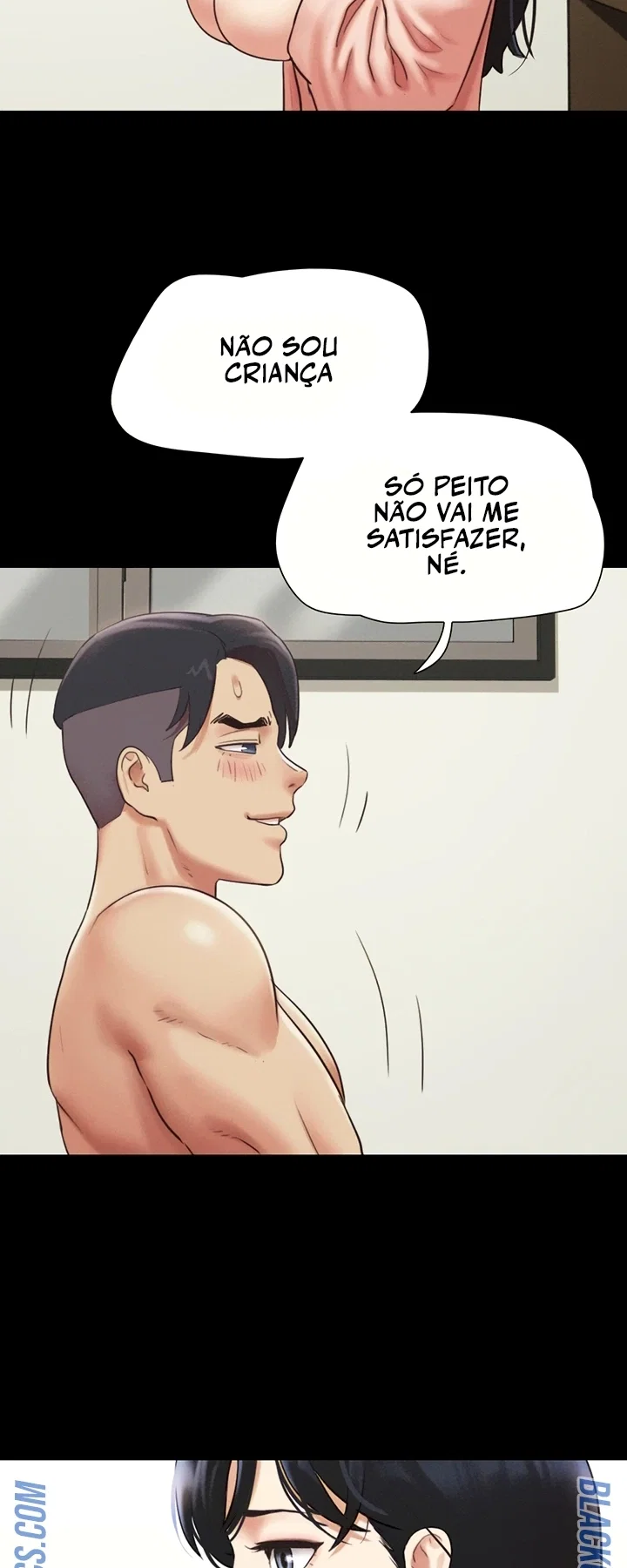 Everything Is Agreed 2: Soeun — Capítulo 78 — página 39
