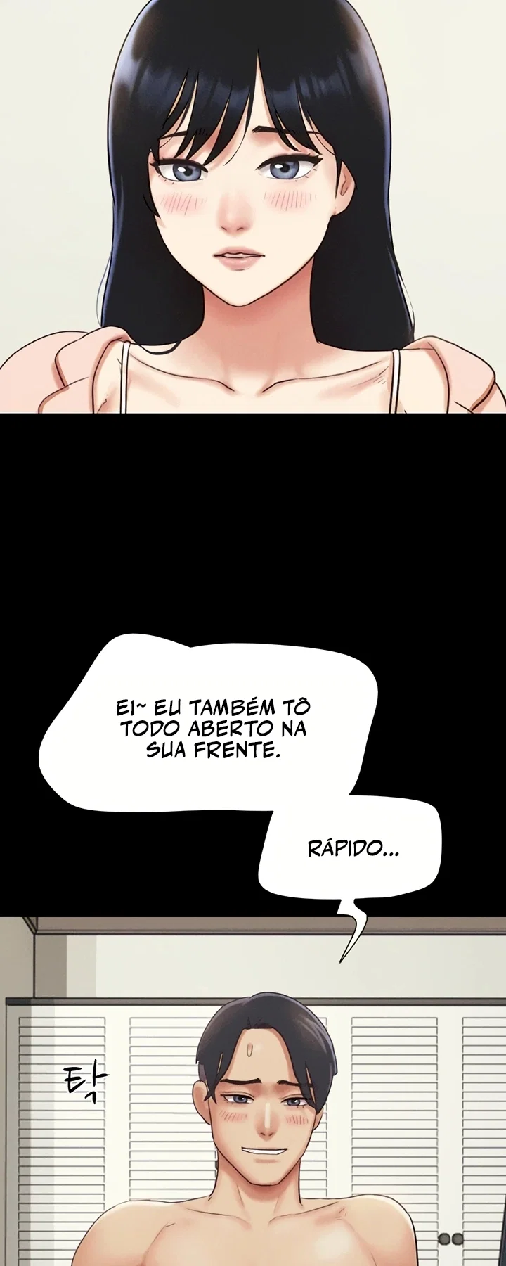 Everything Is Agreed 2: Soeun — Capítulo 78 — página 45