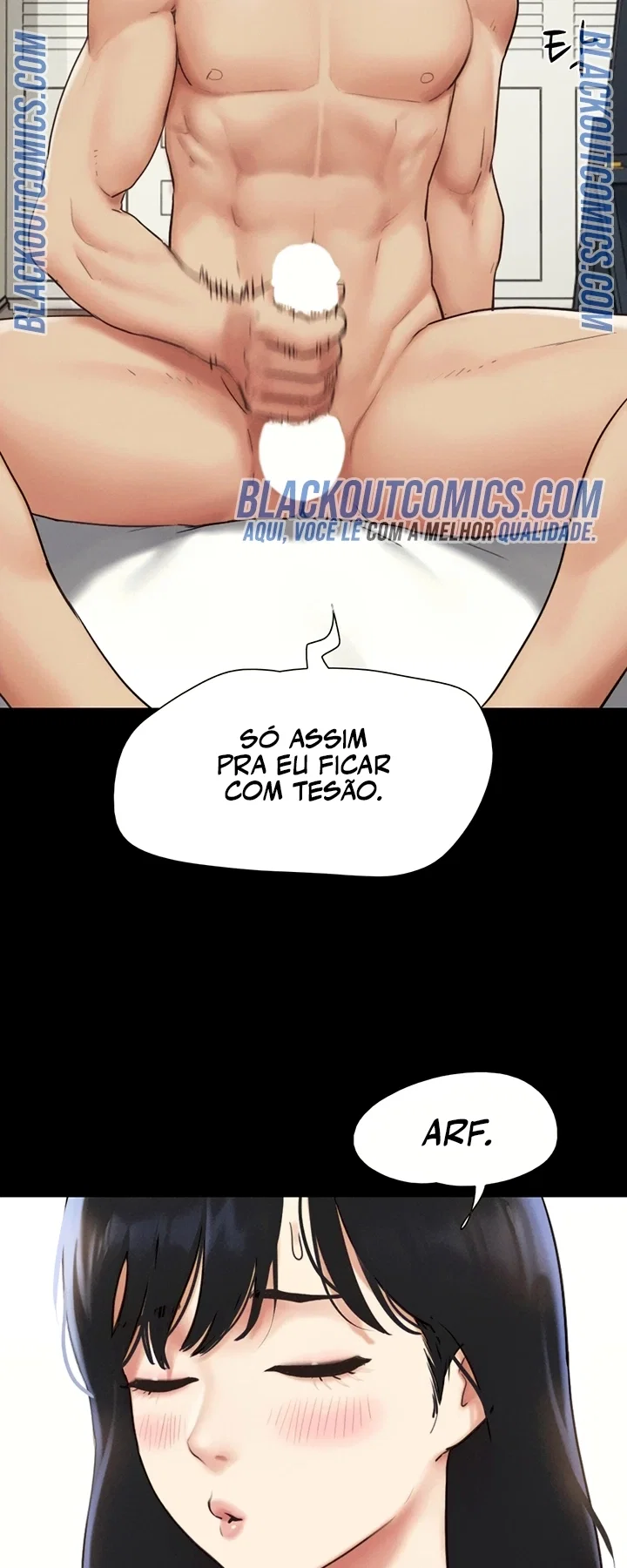 Everything Is Agreed 2: Soeun — Capítulo 78 — página 46