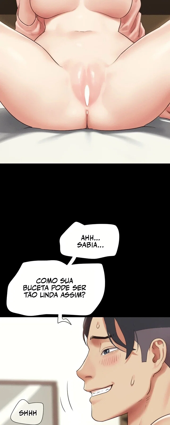 Everything Is Agreed 2: Soeun — Capítulo 78 — página 49